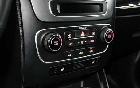 KIA Sorento II рестайлинг, 2013 год, 1 670 000 рублей, 20 фотография