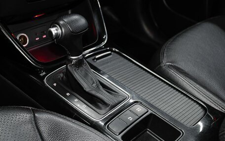 KIA Sorento II рестайлинг, 2013 год, 1 670 000 рублей, 21 фотография