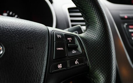 KIA Sorento II рестайлинг, 2013 год, 1 670 000 рублей, 18 фотография