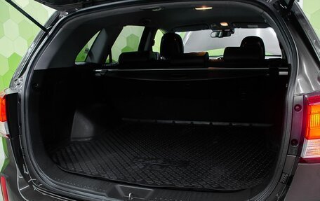 KIA Sorento II рестайлинг, 2013 год, 1 670 000 рублей, 25 фотография