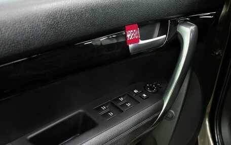 KIA Sorento II рестайлинг, 2013 год, 1 670 000 рублей, 23 фотография