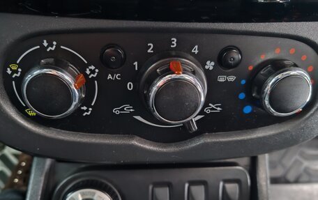 Renault Duster I рестайлинг, 2018 год, 1 430 000 рублей, 4 фотография