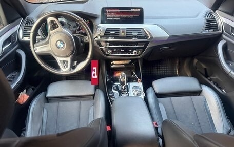 BMW X3, 2020 год, 4 100 000 рублей, 7 фотография