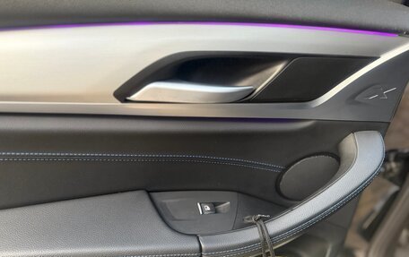 BMW X3, 2020 год, 4 100 000 рублей, 13 фотография