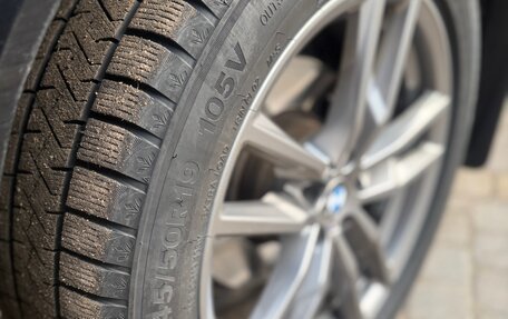 BMW X3, 2020 год, 4 100 000 рублей, 14 фотография