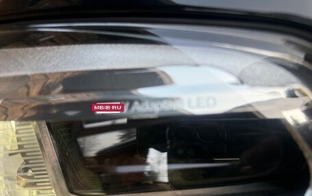 BMW X3, 2020 год, 4 100 000 рублей, 15 фотография