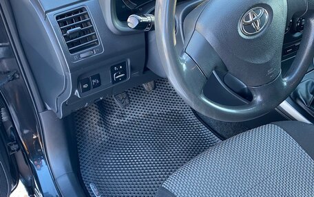 Toyota Corolla, 2008 год, 830 000 рублей, 6 фотография