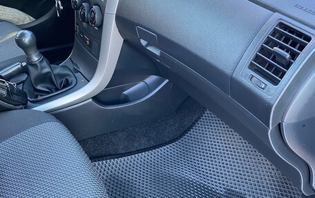 Toyota Corolla, 2008 год, 830 000 рублей, 8 фотография