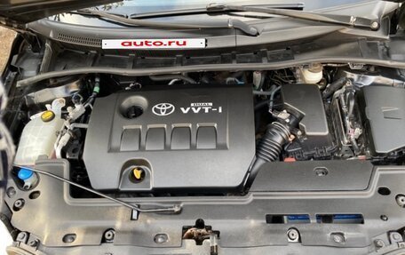 Toyota Corolla, 2008 год, 830 000 рублей, 10 фотография