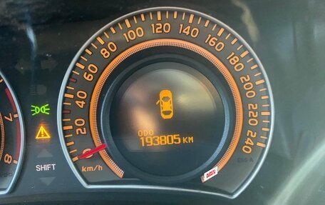 Toyota Corolla, 2008 год, 830 000 рублей, 5 фотография