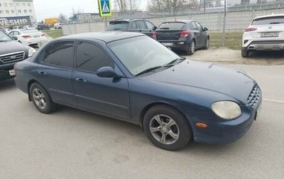 Hyundai Sonata IV рестайлинг, 1999 год, 250 000 рублей, 1 фотография