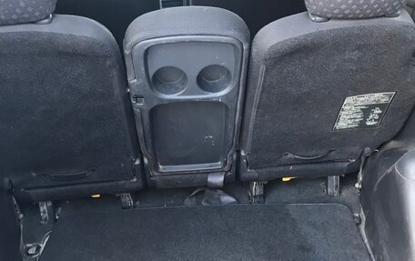 Toyota FunCargo, 2003 год, 447 000 рублей, 5 фотография