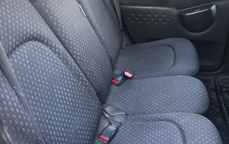 Toyota FunCargo, 2003 год, 447 000 рублей, 6 фотография