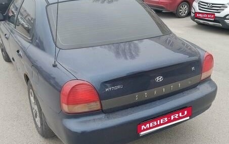 Hyundai Sonata IV рестайлинг, 1999 год, 250 000 рублей, 5 фотография
