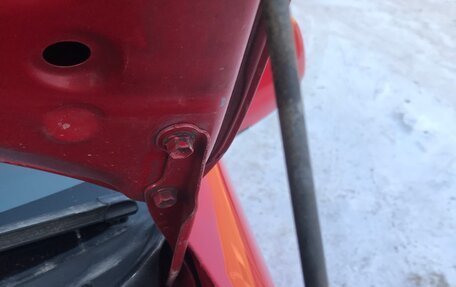 Toyota FunCargo, 2003 год, 447 000 рублей, 12 фотография