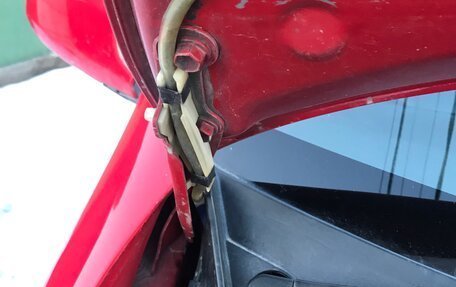 Toyota FunCargo, 2003 год, 447 000 рублей, 11 фотография