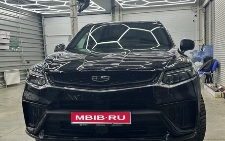 Geely Tugella FY11, 2023 год, 3 380 000 рублей, 1 фотография