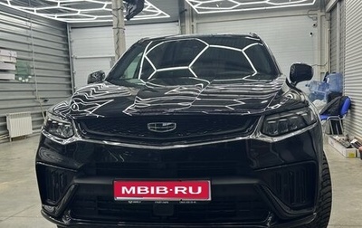 Geely Tugella FY11, 2023 год, 3 380 000 рублей, 1 фотография