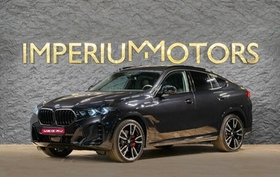 BMW X6, 2025 год, 16 490 000 рублей, 1 фотография