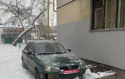 Chevrolet Lanos I, 2006 год, 79 000 рублей, 1 фотография