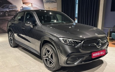 Mercedes-Benz GLC Coupe, 2025 год, 8 190 000 рублей, 1 фотография