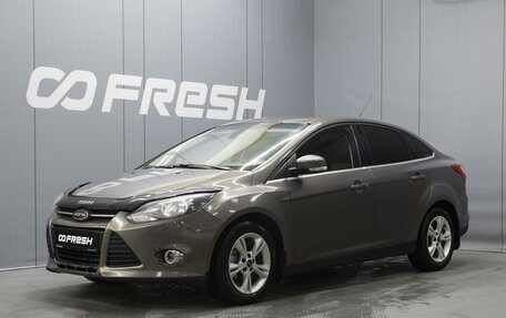 Ford Focus III, 2011 год, 830 000 рублей, 1 фотография