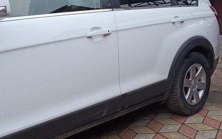 Chevrolet Captiva I, 2012 год, 1 280 000 рублей, 7 фотография