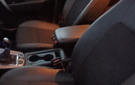 Chevrolet Captiva I, 2012 год, 1 280 000 рублей, 13 фотография