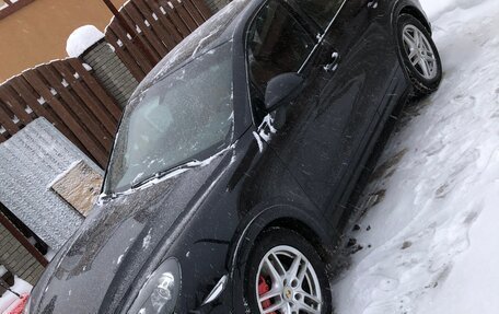 Porsche Cayenne III, 2013 год, 2 900 000 рублей, 1 фотография