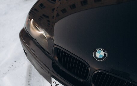 BMW 3 серия, 2003 год, 820 000 рублей, 4 фотография