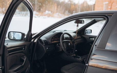 BMW 3 серия, 2003 год, 820 000 рублей, 6 фотография