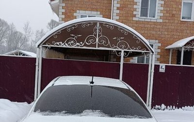 KIA Rio IV, 2018 год, 1 150 000 рублей, 1 фотография