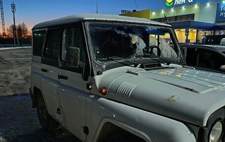 ЛуАЗ Hunter, 2009 год, 530 000 рублей, 1 фотография