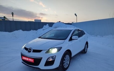 Mazda CX-7 I рестайлинг, 2011 год, 1 290 000 рублей, 1 фотография
