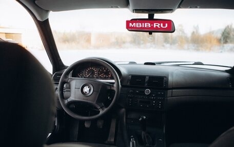 BMW 3 серия, 2003 год, 820 000 рублей, 10 фотография