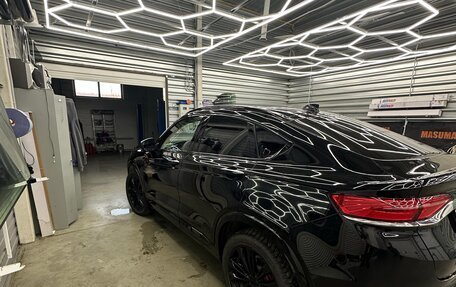 Geely Tugella FY11, 2023 год, 3 380 000 рублей, 5 фотография