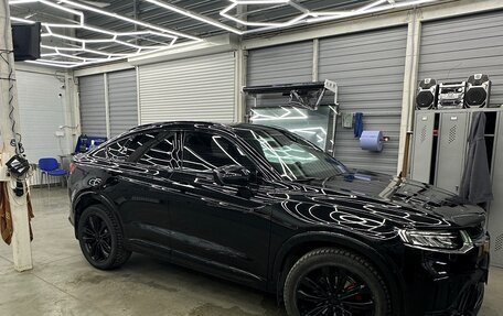 Geely Tugella FY11, 2023 год, 3 380 000 рублей, 2 фотография