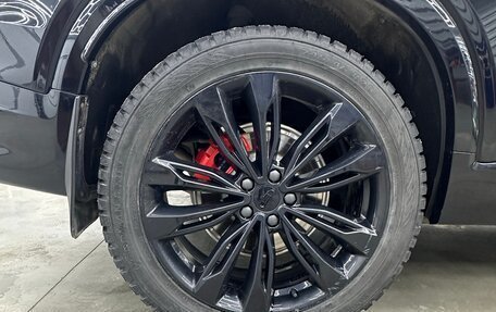 Geely Tugella FY11, 2023 год, 3 380 000 рублей, 3 фотография