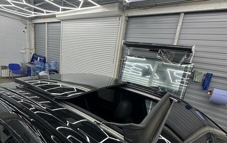 Geely Tugella FY11, 2023 год, 3 380 000 рублей, 9 фотография