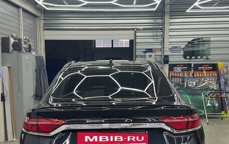 Geely Tugella FY11, 2023 год, 3 380 000 рублей, 4 фотография