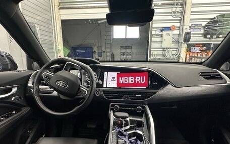 Geely Tugella FY11, 2023 год, 3 380 000 рублей, 7 фотография