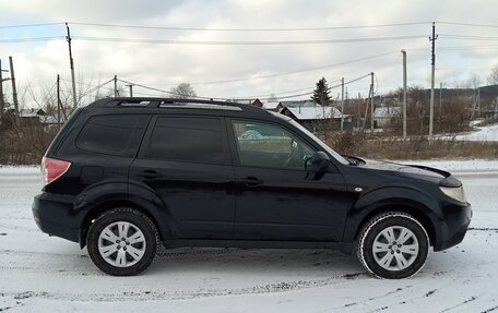 Subaru Forester, 2008 год, 1 050 000 рублей, 4 фотография