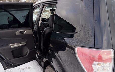 Subaru Forester, 2008 год, 1 050 000 рублей, 7 фотография