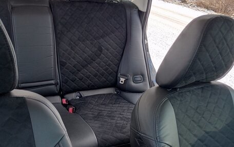 Subaru Forester, 2008 год, 1 050 000 рублей, 10 фотография