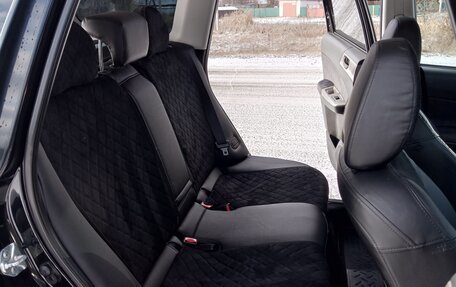 Subaru Forester, 2008 год, 1 050 000 рублей, 16 фотография