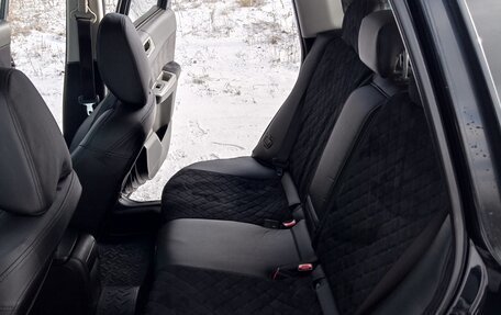 Subaru Forester, 2008 год, 1 050 000 рублей, 9 фотография