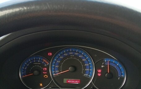 Subaru Forester, 2008 год, 1 050 000 рублей, 15 фотография