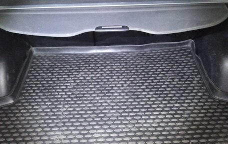 Subaru Forester, 2008 год, 1 050 000 рублей, 21 фотография