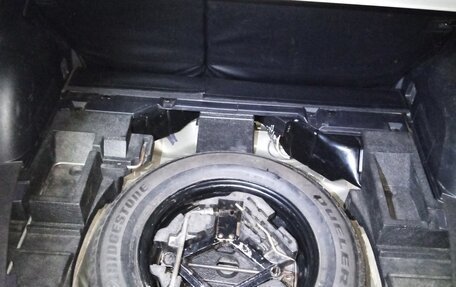 Subaru Forester, 2008 год, 1 050 000 рублей, 22 фотография