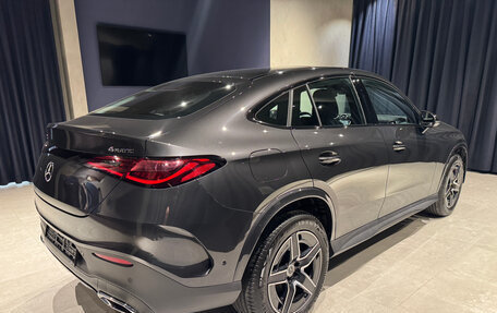 Mercedes-Benz GLC Coupe, 2025 год, 8 190 000 рублей, 3 фотография